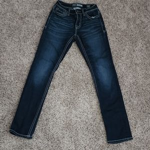 BKE women's jeans